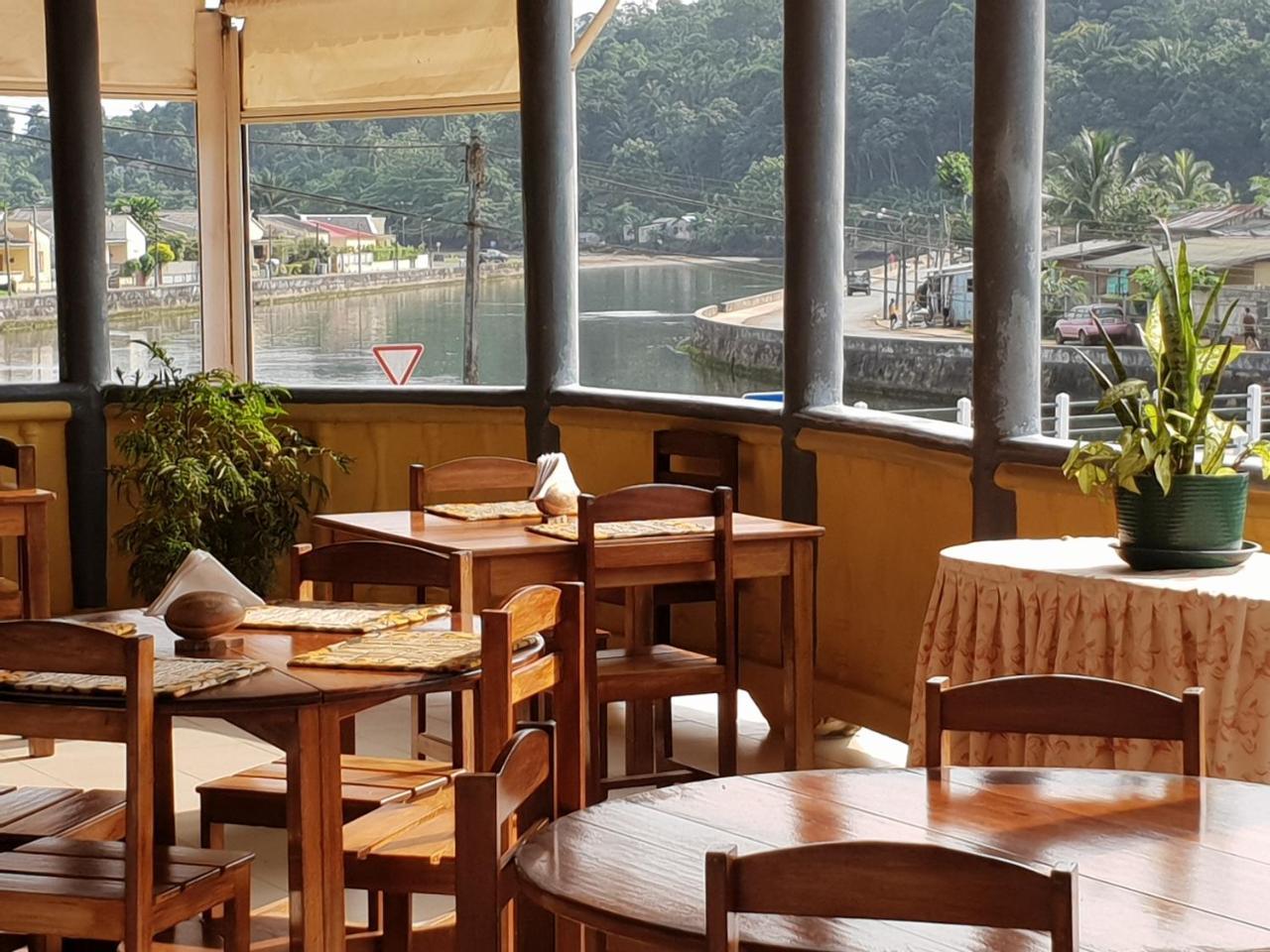 Residencial Mira Rio Hotel Santo Antonio Exterior photo